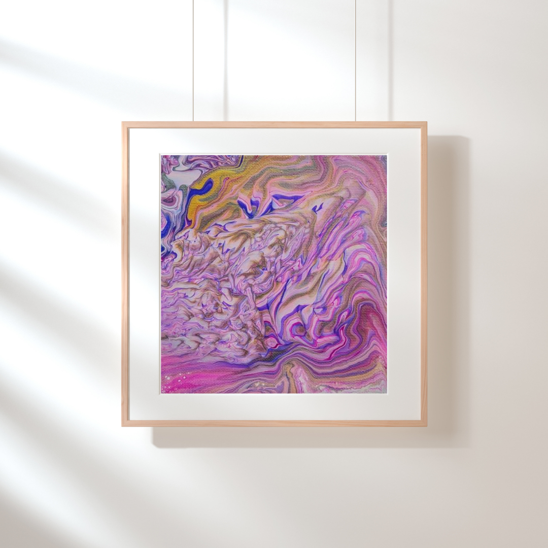 藤 WisteriA