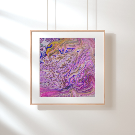 藤  WisteriA